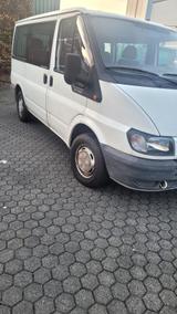 Ford transit - gebrauchte Ford Transit aus dem Jahr 2006