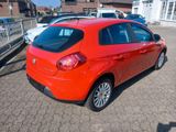 Fiat Bravo 1.4 16V T JET Dynamic - Fiat Bravo mit Benzin-Antrieb: 1.4