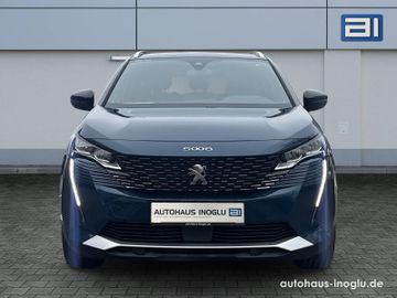 Peugeot 5008 - 6