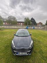 Ford Fiesta 1,25 60kW Trend Trend - Ford Fiesta: 60 Trend