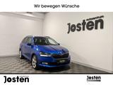 Skoda Fabia Soleil 1.0 TSI LED NAVI PDC ACC KESSY - Skoda Fabia in Düsseldorf