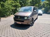 Volkswagen VW T5 Multivan Automatik - Volkswagen T5 Multivan in Wiesbaden