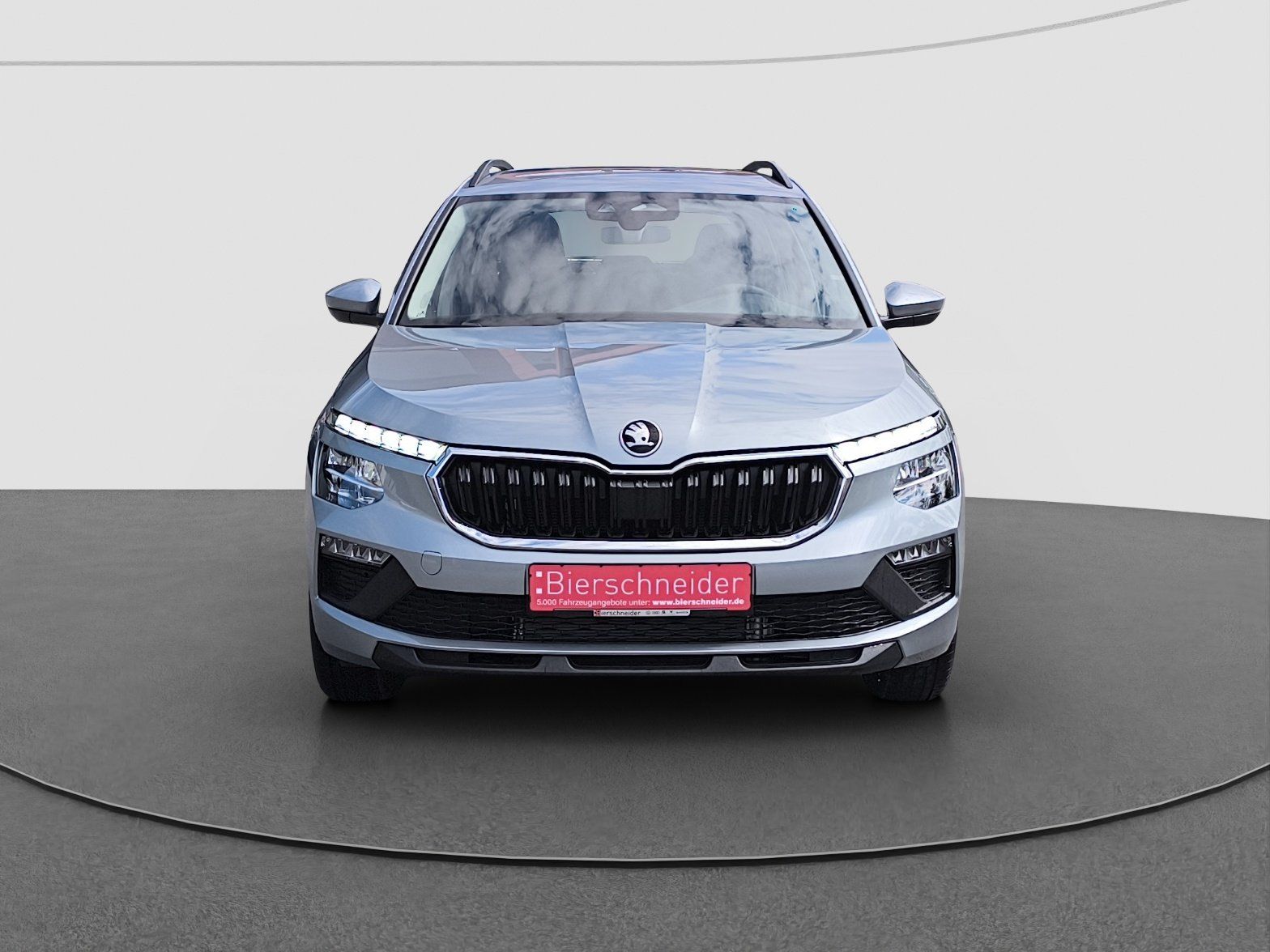 Skoda Kamiq - Bild 3