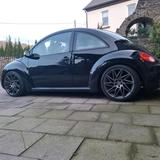 Volkswagen Vw Beetle 1.8T 210 PS  leistungsgesteigert! - Volkswagen Beetle mit Benzin-Antrieb: 1.8