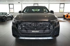 AUDI Q8 50 TDI quattro | S line | Pano | B&O | Matrix AUDI Q8 50 TDI quattro | S line | Pano | B&O | Matrix
