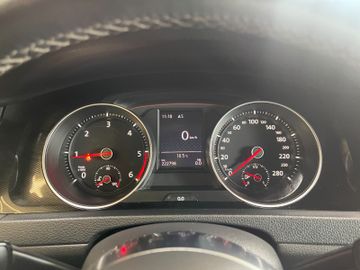 Volkswagen Golf VII Lim. GTD BMT *NAVI*SZHZ*PDC*BI-XENON*