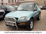 Toyota RAV 4-Automatik-Top Zustand!