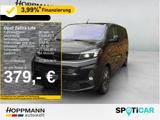 Opel Zafira Life Edition XL 2.0D*NAVI*KAMERA*LENKRADH - gebrauchte Opel Zafira Life aus dem Jahr 2024