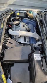 Volvo V70 R  - Volvo V70 mit Benzin-Antrieb: Leder, Kombi