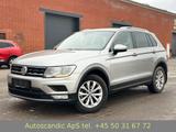 Volkswagen Tiguan Comfortline BMT/Start-Stopp 4Motion - Volkswagen Tiguan: 4motion