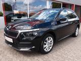 Skoda Kamiq Clever DSG virtual*ACC*CAM - gebrauchte Skoda Kamiq aus dem Jahr 2021
