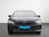 Skoda Superb Combi 2.0TDI Sportline DSG 4x4 Navi LED - Skoda Superb Gebrauchtwagen in Hamburg