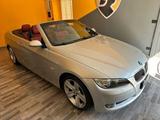 BMW Serie 3 325d cat Cabrio Msport - gebrauchte BMW 325 aus dem Jahr 2009