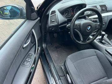 BMW 116 - 9