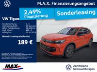 Volkswagen Tiguan - Vorschau Bild 1