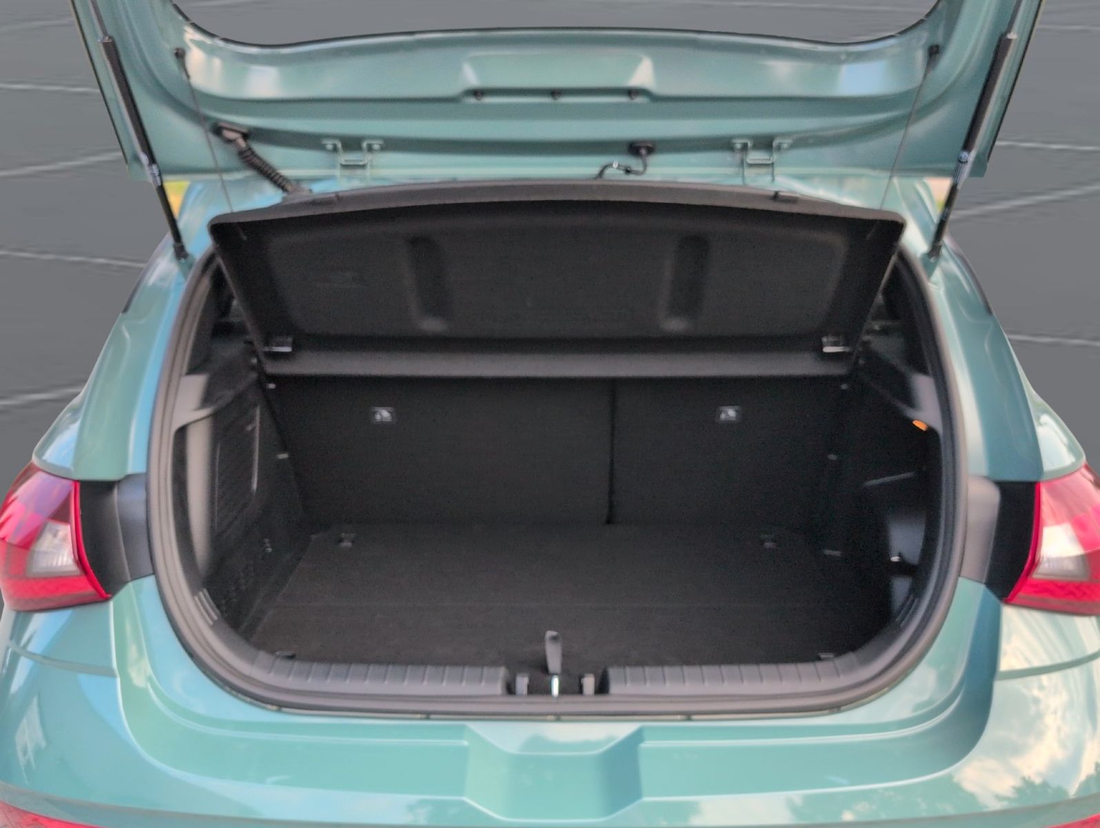 Hyundai i20 - Bild 11