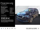 Skoda Karoq Selection Tour 1.5 TSI LED*ACC*Pano*AHK - Skoda Karoq Jahreswagen