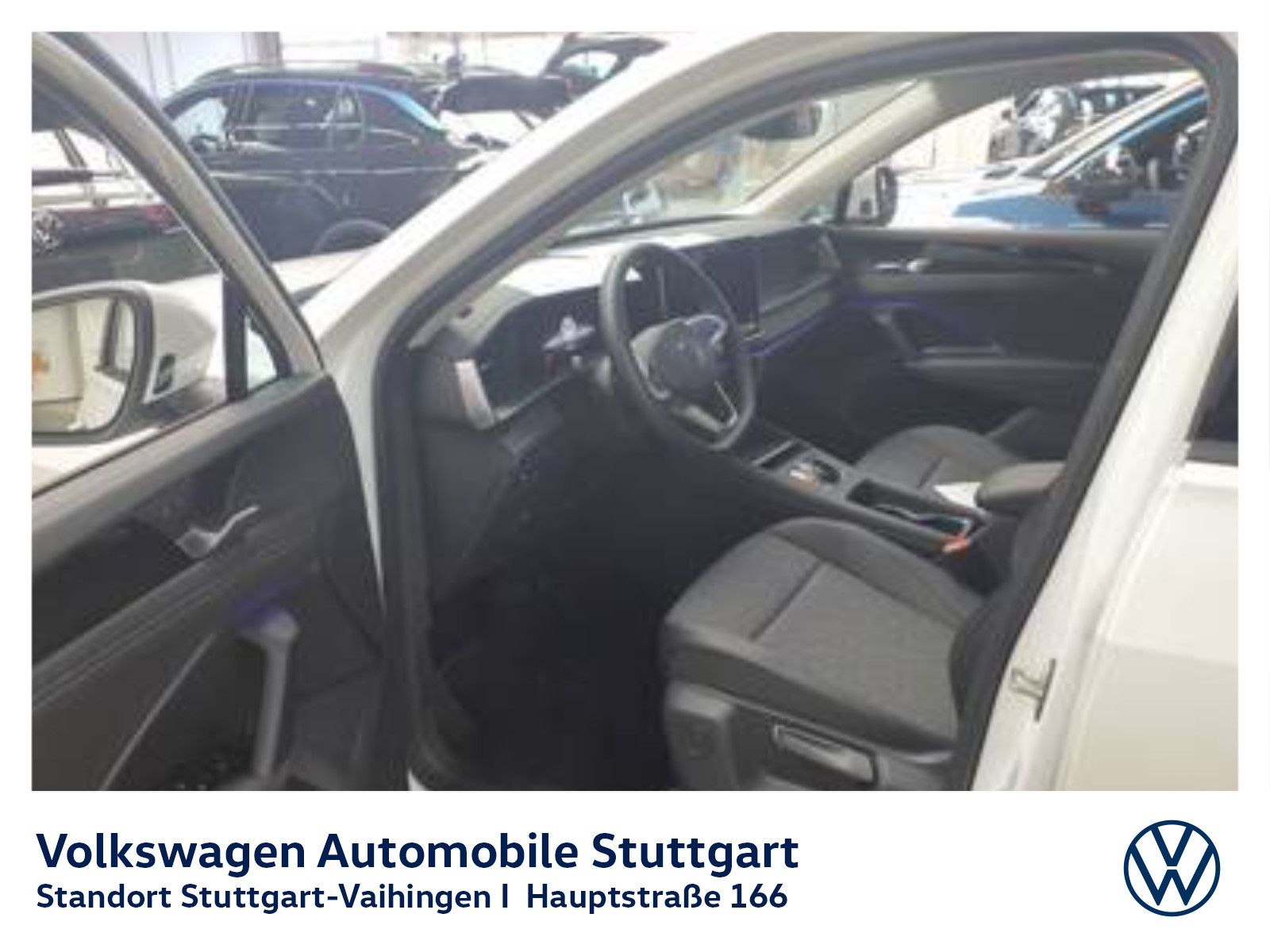 Volkswagen Tayron Life 1.5 eTSI 110 kW foto 5
