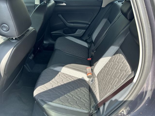 Fahrzeugabbildung Volkswagen Taigo 1.0 TSI GOAL TRAVEL-ASSIST LED LIGHT-ASSIS