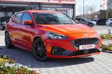 Ford Focus ST 2.3 EcoBoost LED Navi B&O Kamera DAB - Ford Focus DA3 mit Benzin-Antrieb