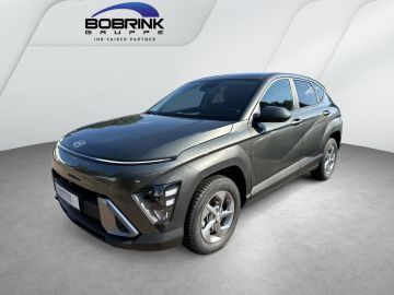 Hyundai KONA - 1