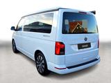 Volkswagen T6.1 California BEACH Tour TDI DSG NAVI+SHZ+VIRT - Volkswagen T6 California: Van
