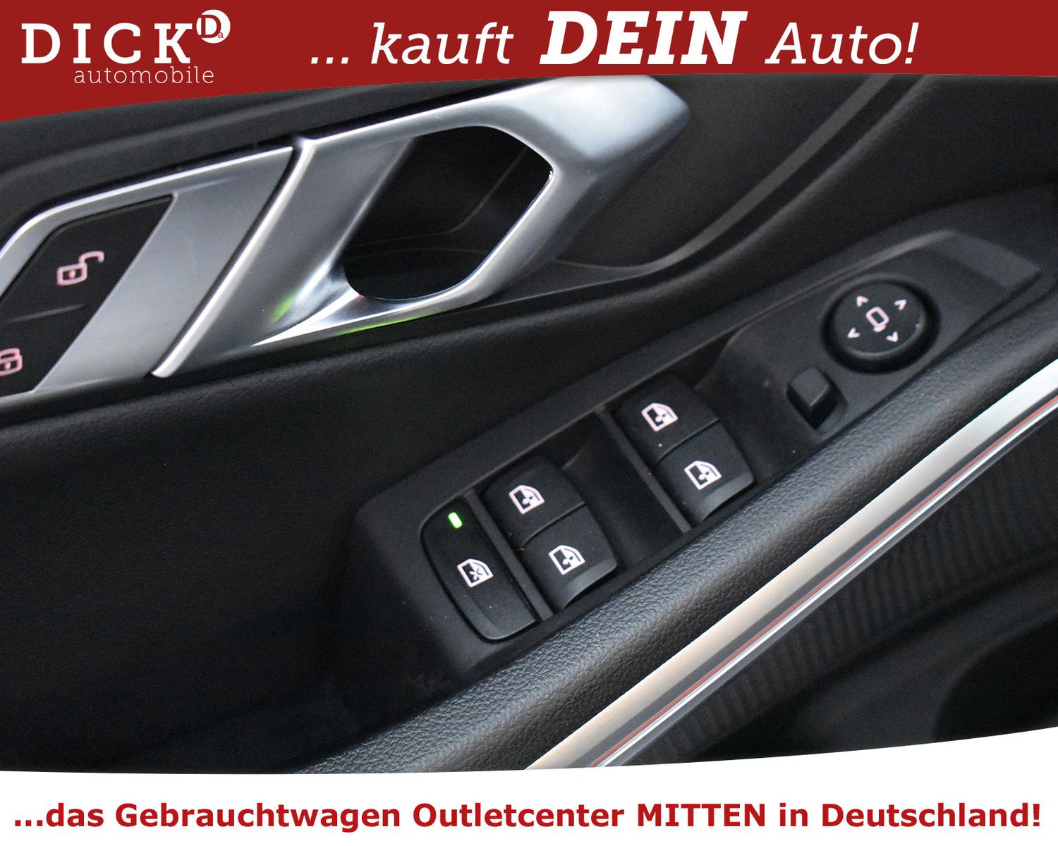 BMW 318d Sport Lin PANO+PROF+VIRTU+KAM+AHK+LED+SHZ+M - Image 18