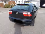 Seat Leon 1.8 20V T Sport  - gebrauchte Seat Leon aus dem Jahr 2000