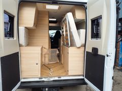 Chausson V 594S  FirstLine MJ 2024,AHK,Solar,Markise