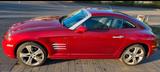 Chrysler Crossfire 3.2 V6 Silver Line Autom.**TÜV NEU** - gebrauchte Chrysler Sportwagen