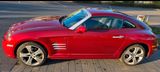 Chrysler Crossfire 3.2 V6 Silver Line Autom. Silver Line - Chrysler in Frankfurt (Main)