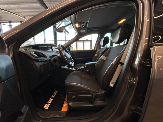 Renault Scenic III Grand BOSE Edition *7Sitzer*