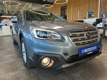 Subaru *PANO*Tempo*AHK*2-Zonen*Navi*TÜV:728*