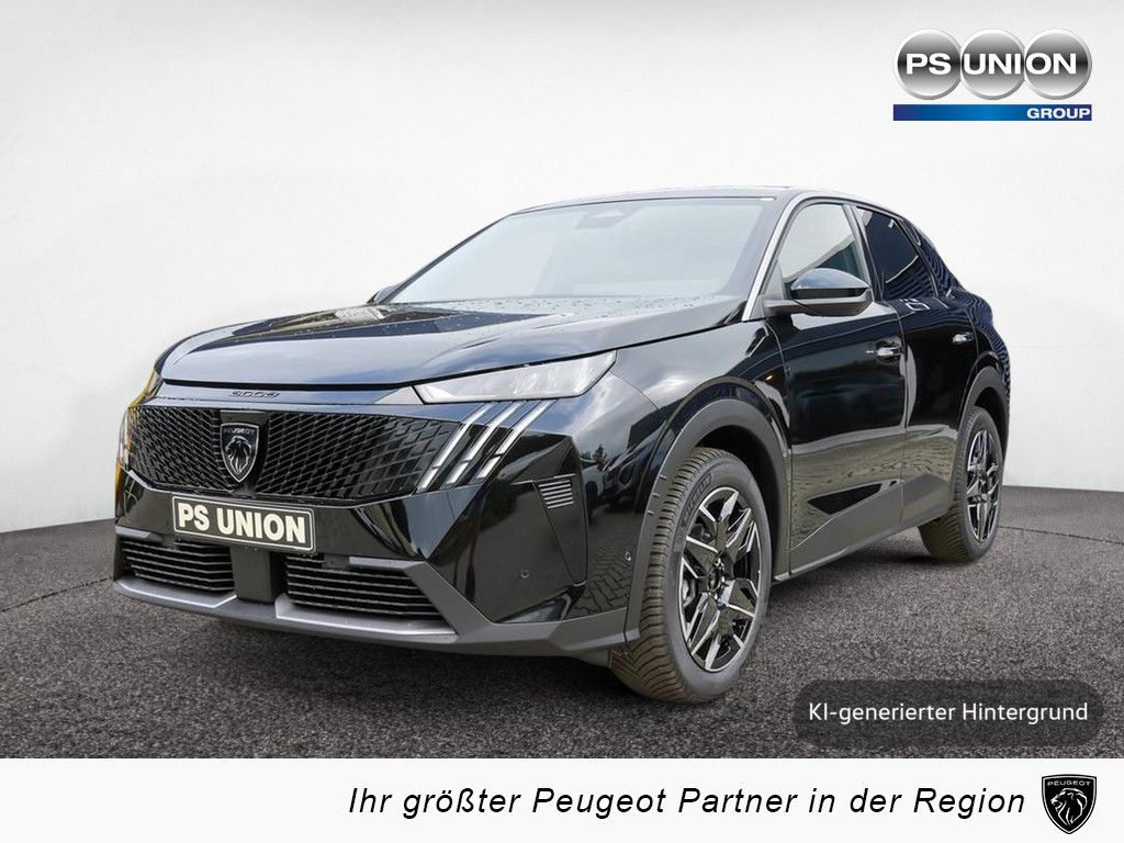 Peugeot 3008 1.2 Hybrid 145 Allure Business SHZ NAVI ACC