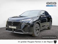 Peugeot 3008 - Vorschau Bild 1