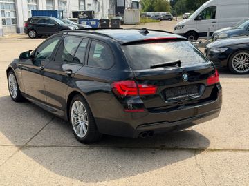 BMW 530 - 3