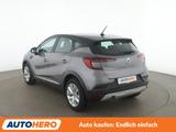 Renault Captur 1.3 TCe Business Edition*TEMPO*LIM*PDC* - Renault Captur Gebrauchtwagen in Frankfurt