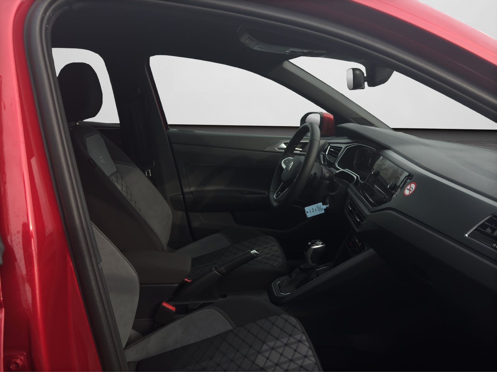 Volkswagen Taigo - Bild 5