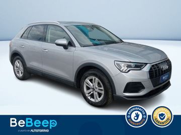 Audi Q3 - 4