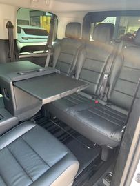 Bild 16 Opel Zafira Life GS Voll 7 Sitze 5 Jahre Garantie