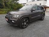 Jeep Grand Cherokee 3.0 CRD Overland 60tkm - Jeep in Leverkusen