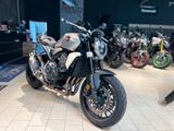 Honda CB1000R *SERVICENEU*REIFENNEU*TÜVNEU*TOP* - HONDA BRAUNSCHWEIG
