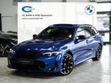 BMW M340i i xDrive Touring M SPORT PRO Panorama 20LM - BMW M340i mit Schiebedach