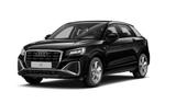 Audi Q2 35 TFSI S tronic S line LED ACC MMI Navi - Audi Q2 Jahreswagen
