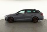 Cupra Leon Sportstourer 2.0 VZ LED Navi Sitzheizung - Cupra Leon Gebrauchtwagen in Dresden