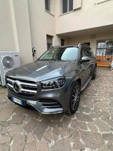 Mercedes-Benz Mercedes-benz GLS 350 d 4Matic Premium - Mercedes-Benz GLS 350 aus 2021