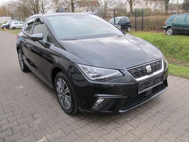 Seat Ibiza Xcellence-LED-Navi-1.Hd-top