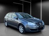 Volkswagen Golf V 1.9 TDI Variant BlueMotion *AHK*1Vorhalte - Volkswagen Golf aus 2009: Kombi