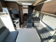 Adria CORAL 670 SL Supreme *LUFTFEDER+aut.Sat./TV