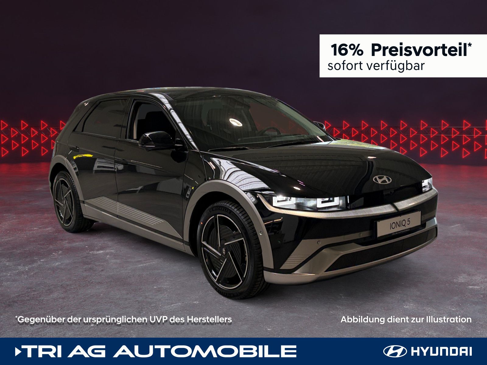 Hyundai IONIQ 5 - Bild 1